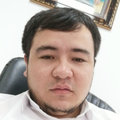 Есилхан Абдужаббаров, 11.12.1992