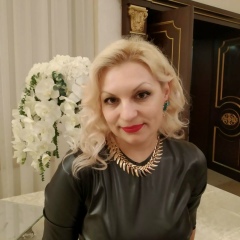 Алина Билаш, 04.04.1976, Кишинев