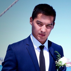 Мурат Жолмурзаев, 19.09, Алматы