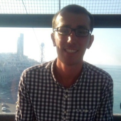 Георгий Абшилава, 11.05, Москва