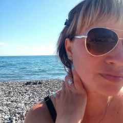 Елена Абакумова, 28.02.1988, Серпухов