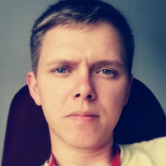 Алексей Пестов, 30.09.1988, Ярославль