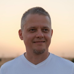 Дмитрий Дмитриев, Dubai