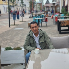 Санжар Азамов, 15.02.1984, Тула