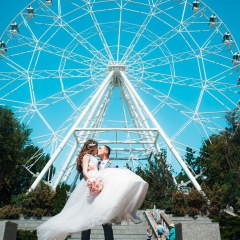 Вероника Ляшева, 27.01, Ростов-на-Дону