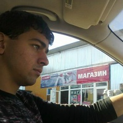 Mher Manucharyan, Ереван