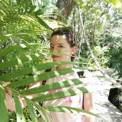 Варвара Майорова, 16.11.1988, Москва