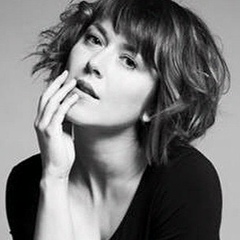 Яна Семакина, 08.10, Москва