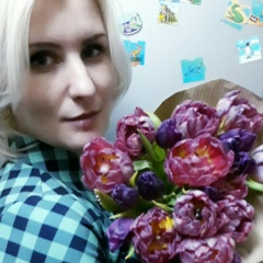 Ирена Стрельцова, 15.12