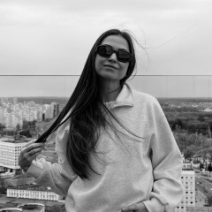 Мария Яковлева, 03.12, Калининград