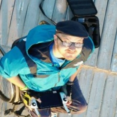 Fedor Berezin, 05.04, Москва