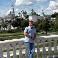 Толя Тряпкин