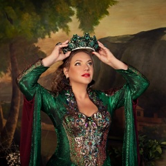 Олеся Рунова, 18.08, Санкт-Петербург