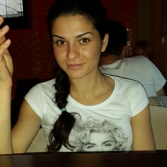 Тимур Акопян, 25.04.1989, Москва