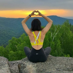 Наталья Тюрина, 12.08.1982, Белокуриха