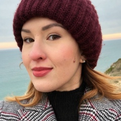 Надежда Дьячкова, 21.04.1988, Киев