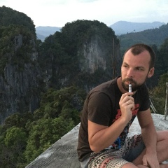 Сергей Муржухин, 20.02.1983, Киев