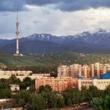 Jo Ali, 31.12, Шымкент