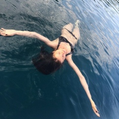 Наталья Морозова, 14.07, Москва