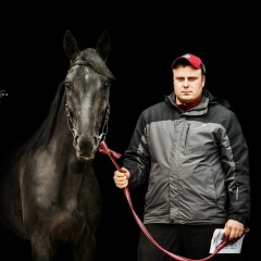 Рашид Яхин, 28.11.1993, Красноярск