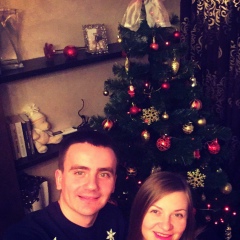 Вовка Фрык, 17.11.1987