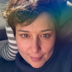 Марианна Рохлина, 22.01