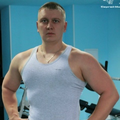 Сергей Михайлов, 31.10.1978, Кемерово