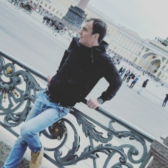 Дмитрий Олегович, 04.07, Ростов-на-Дону