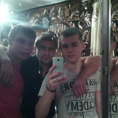 Борис Супрунов