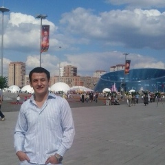 Nevzat Bas, 26.12, Ankara