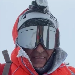 Сергей Рудоманов