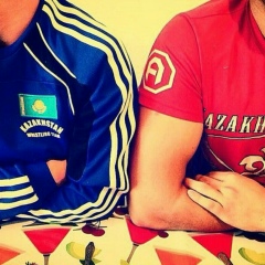 Ruslan Nurahmetov, 22.10.1989