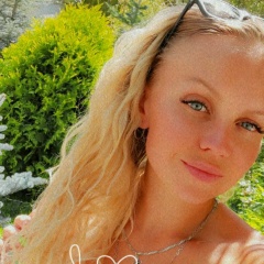 Катерина Гордеева, 25.12, Алматы