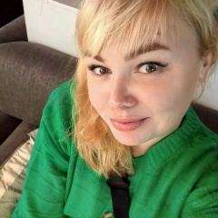 Даша Дроботенко, 22.11, Приозерск