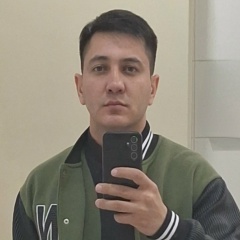 Bayram Gazi, Houston