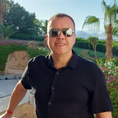 Игорь Ляшенко, Белгород