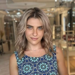 Виктория Кузнецова, 15.02, Санкт-Петербург