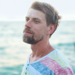 Женя Конаков, 21.03, Budda