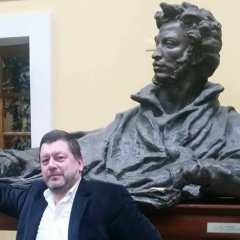 Дмитрий Дарин, 31.12, Москва