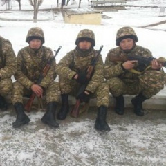 Азат К, 11.01.1992