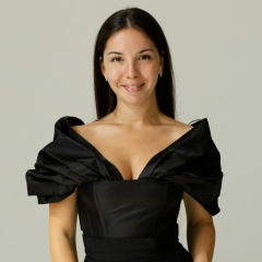 Кристина Ярославская, 11.02