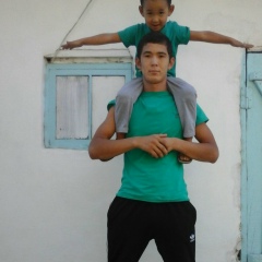 Асхат Сабыр, 01.01.2000, Шымкент