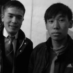 Арман Каппар, 15.12.1997, Караганда