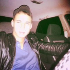 Denis Fokin, 08.01, Находка