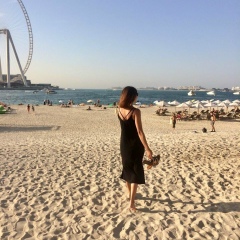 Юлия Трофимова, 20.09, Санкт-Петербург