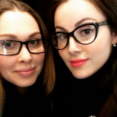 Елена Горькавая, 20.05.1987, Комсомольск-на-Амуре