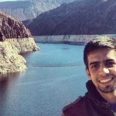 Joao Vitor, 11.04.1994, Chicago