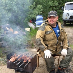Александр Перский, 26.09.1979, Ноябрьск