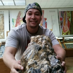 Бекзат Борибаев, 11.03, Алматы