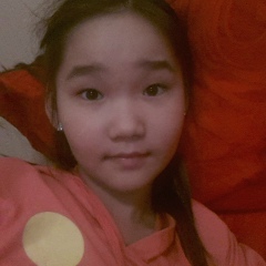 Sagina Ibragimova, Шымкент